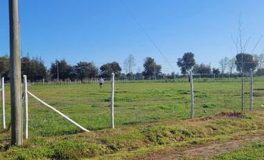 Parcela en venta en CHILLÁN