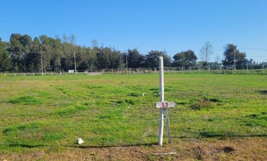 Parcela en venta en CHILLÁN