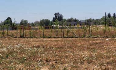 Parcela en venta en CHILLÁN