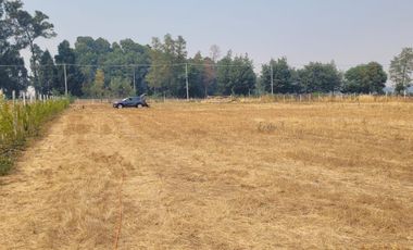 Parcela en venta en CHILLÁN