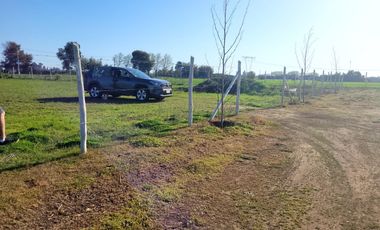 Parcela en venta en CHILLÁN