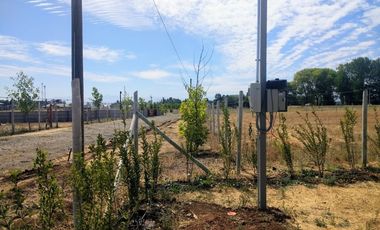 Parcela en venta en CHILLÁN