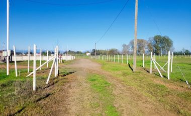 Parcela en venta en CHILLÁN