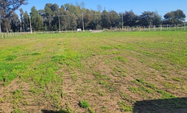 Parcela en venta en CHILLÁN