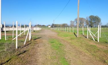Parcela en venta en CHILLÁN