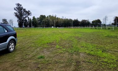 Parcela en venta en CHILLÁN