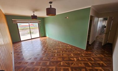 Parcela en venta en LA SERENA