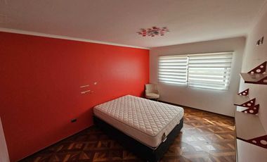 Parcela en venta en LA SERENA