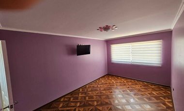 Parcela en venta en LA SERENA