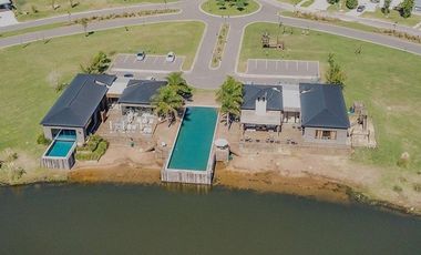 Casa a la laguna en alquiler - El Naudir