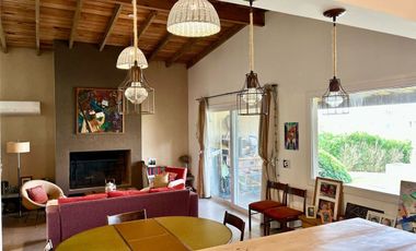 Casa a la laguna en alquiler - El Naudir