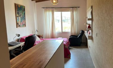 Casa a la laguna en alquiler - El Naudir