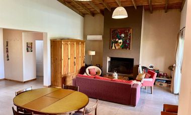Casa a la laguna en alquiler - El Naudir