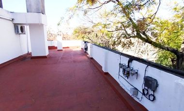 VENTA BELGRANO PH 2 AMBIENTES  LUMINOSO