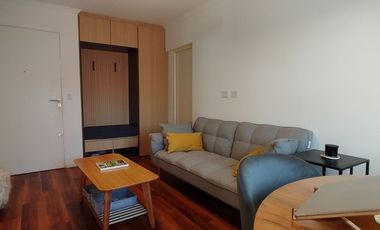 VENTA BELGRANO PH 2 AMBIENTES  LUMINOSO