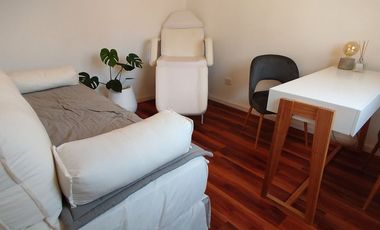 VENTA BELGRANO PH 2 AMBIENTES  LUMINOSO