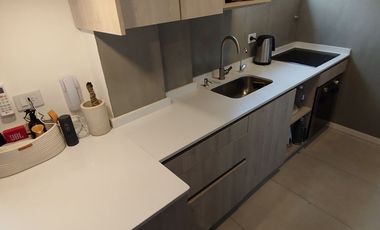 VENTA BELGRANO PH 2 AMBIENTES  LUMINOSO