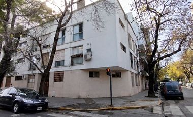 VENTA BELGRANO PH 2 AMBIENTES  LUMINOSO