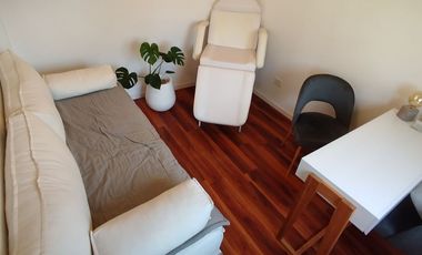 VENTA BELGRANO PH 2 AMBIENTES  LUMINOSO