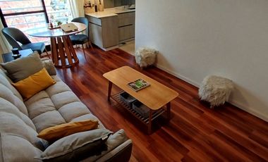 VENTA COLEGIALES PH 2 AMBIENTES  LUMINOSO