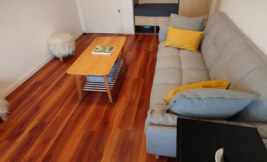 VENTA COLEGIALES PH 2 AMBIENTES  LUMINOSO