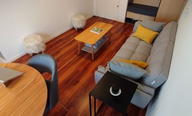 VENTA COLEGIALES PH 2 AMBIENTES  LUMINOSO