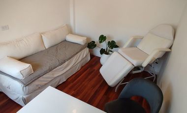 VENTA COLEGIALES PH 2 AMBIENTES  LUMINOSO