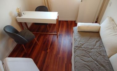 VENTA COLEGIALES PH 2 AMBIENTES  LUMINOSO