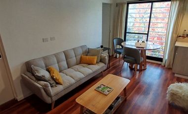 VENTA COLEGIALES PH 2 AMBIENTES  LUMINOSO