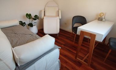 VENTA COLEGIALES PH 2 AMBIENTES  LUMINOSO