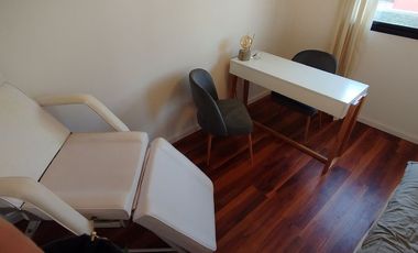 VENTA COLEGIALES PH 2 AMBIENTES  LUMINOSO