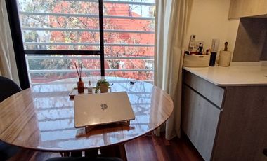 VENTA COLEGIALES PH 2 AMBIENTES  LUMINOSO
