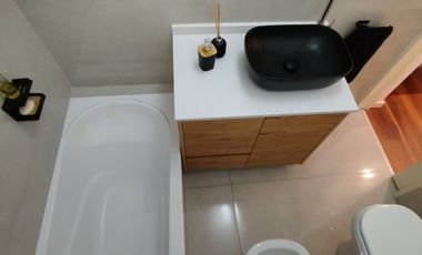VENTA COLEGIALES PH 2 AMBIENTES  LUMINOSO