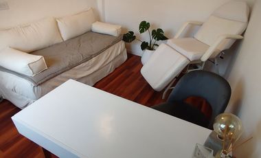 VENTA COLEGIALES PH 2 AMBIENTES  LUMINOSO