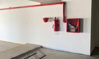 Venta Cochera en Portales VI