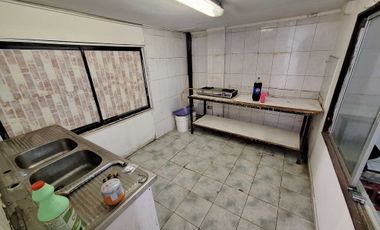 Casa en venta en SANTIAGO