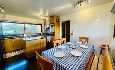 Casa en venta en CALERA DE TANGO
