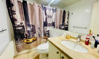 Casa en venta en CALERA DE TANGO