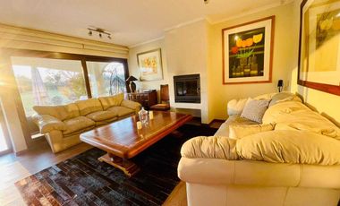 Casa en venta en CALERA DE TANGO