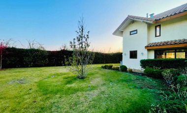 Casa en venta en CALERA DE TANGO