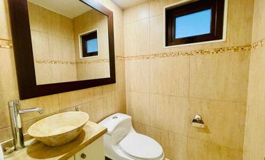 Casa en venta en CALERA DE TANGO