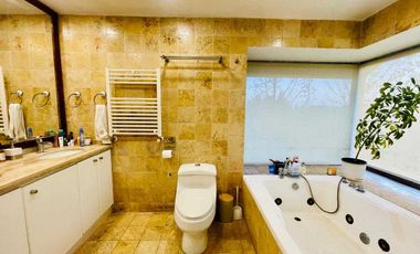 Casa en venta en CALERA DE TANGO