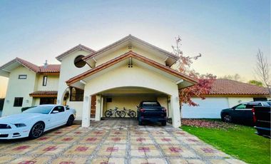 Casa en venta en CALERA DE TANGO