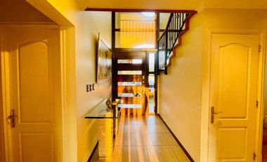 Casa en venta en CALERA DE TANGO