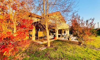 Casa en venta en CALERA DE TANGO