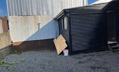 Local comercial en venta en TEMUCO