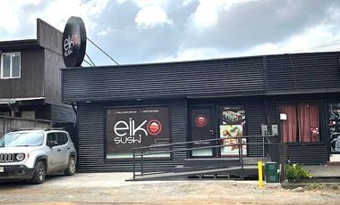 Local comercial en venta en TEMUCO