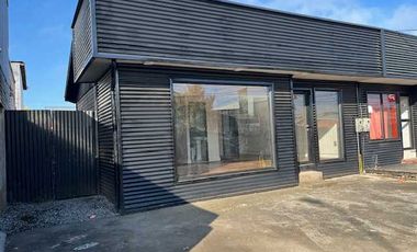 Local comercial en venta en TEMUCO