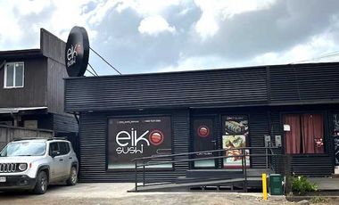 Local comercial en venta en TEMUCO