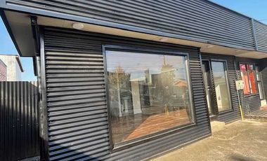 Local comercial en venta en TEMUCO